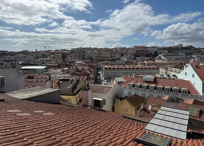 Apartment Petit Loft In The Heart Of