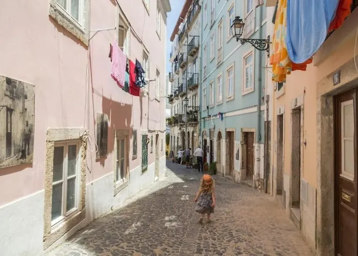 Petit Loft In The Heart Of Apartment *