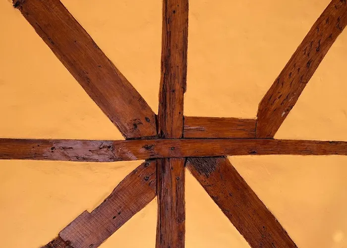 Petit Loft In The Heart Of Daire *