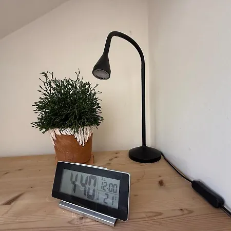 Petit Loft In The Heart Of Lisbon