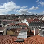 Petit Loft In The Heart Of Apartament
