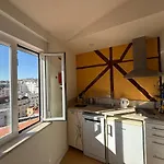 Petit Loft In The Heart Of Διαμέρισμα