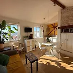 Διαμέρισμα Petit Loft In The Heart Of Lisboa