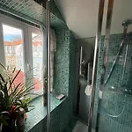Petit Loft In The Heart Of Apartament Lizbona