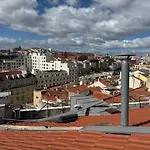 Petit Loft In The Heart Of Διαμέρισμα *