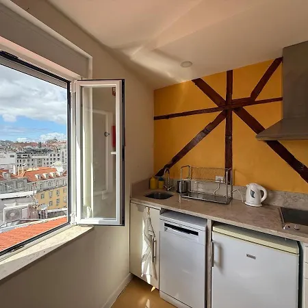 Διαμέρισμα Petit Loft In The Heart Of *