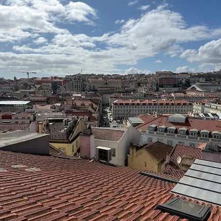 Apartament Petit Loft In The Heart Of