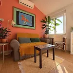 Apartmán Petit Loft In The Heart Of Lisboa