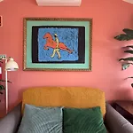 Petit Loft In The Heart Of *