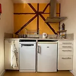 Apartmán Petit Loft In The Heart Of Lisboa